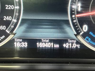 2016 BMW 6 Series