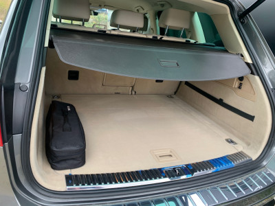 2017 Volkswagen Touareg