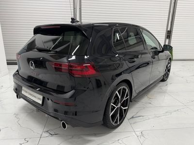 2022 Volkswagen Golf