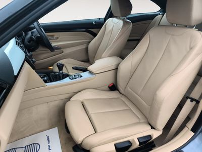 2014 BMW 4 Series