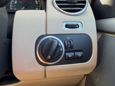 2015 Land Rover Discovery