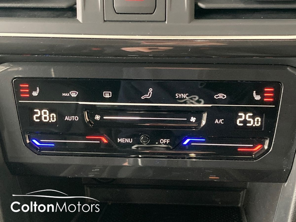 2023 SEAT Tarraco