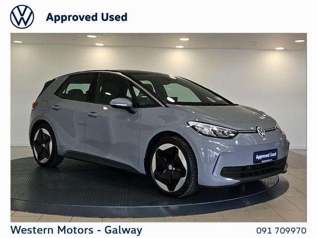 vehicle for sale from Western Motors Galway
