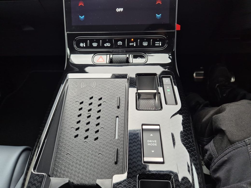 2026 Citroen C5 Aircross