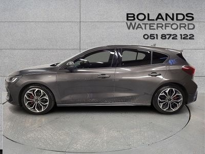 2022 Ford Focus