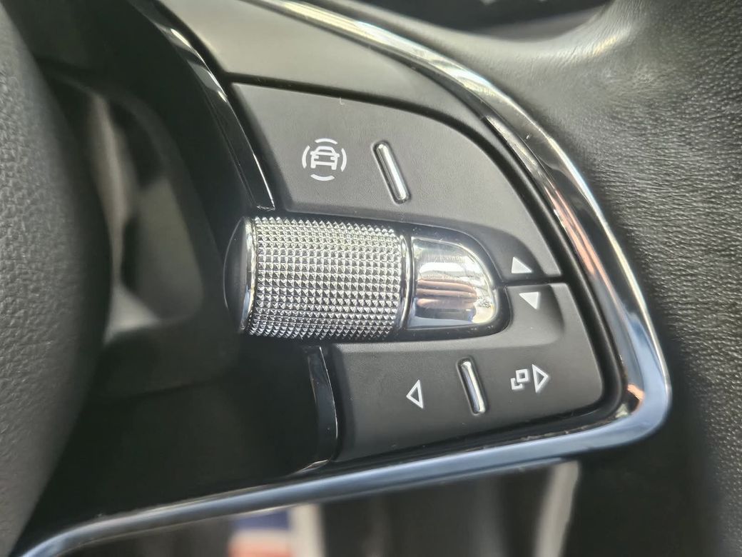 2023 Skoda Octavia