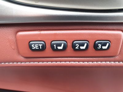 2014 Lexus GS450h
