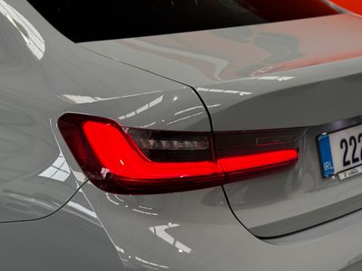 2022 BMW 3 Series