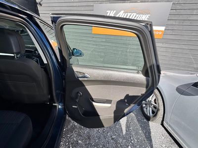 2011 Opel Astra