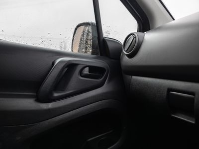 2017 Citroen Berlingo