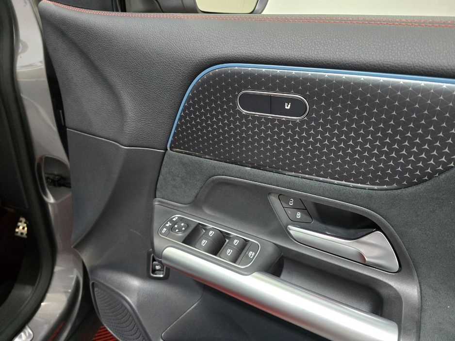 2024 Mercedes-Benz EQA