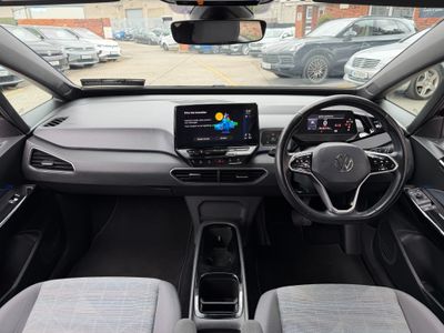 2022 Volkswagen ID.3