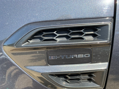 2023 Ford Ranger