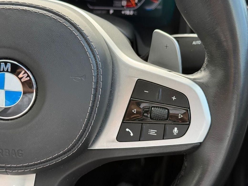 2021 BMW 8 Series