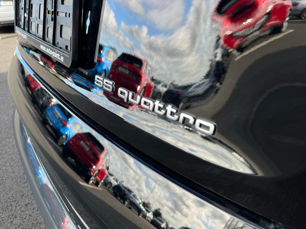 2023 Audi e-tron