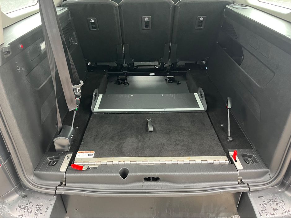 2023 Citroen Berlingo Multispace