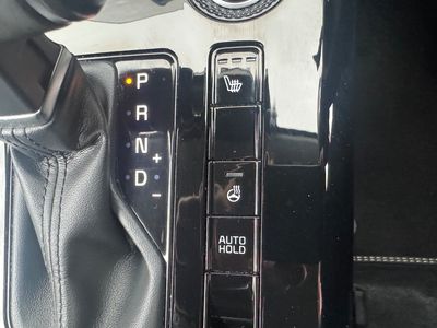 2024 Kia Niro