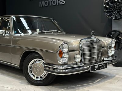 1970 Mercedes-Benz 280
