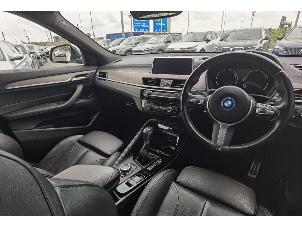 2022 BMW X2