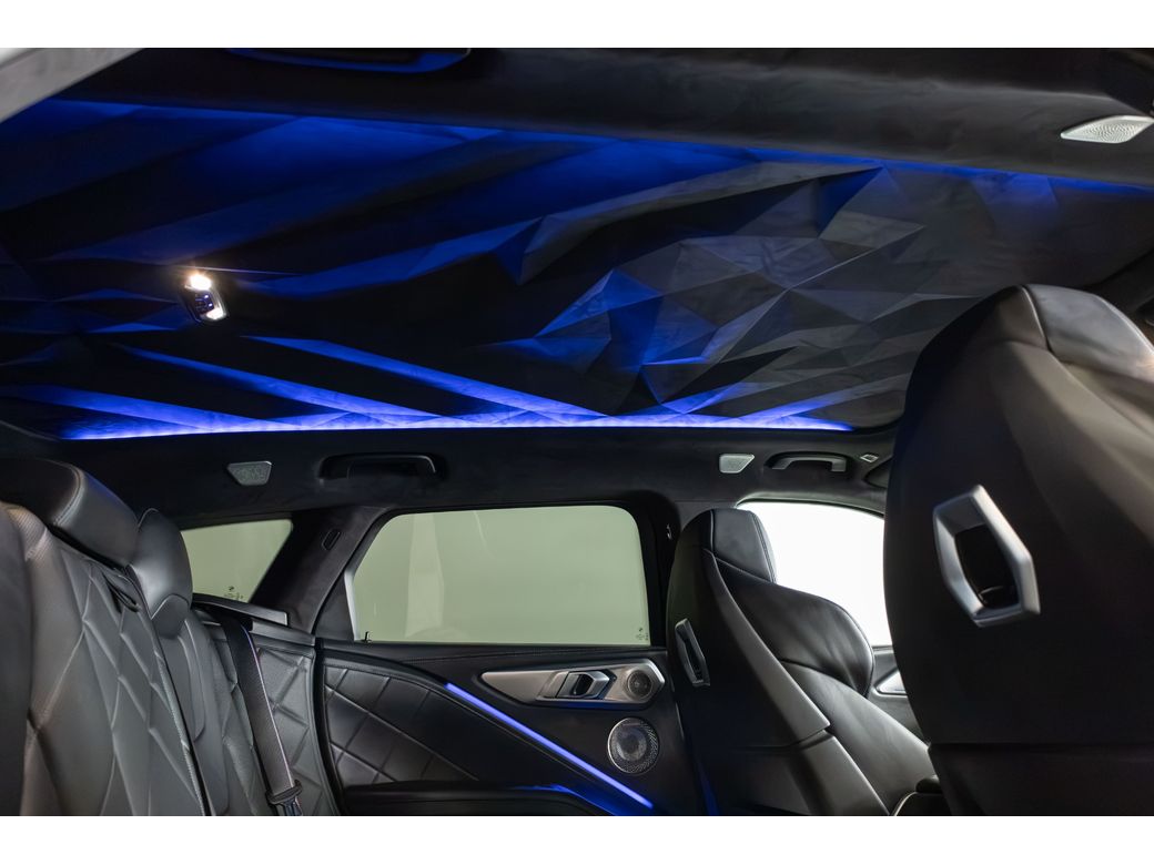2023 BMW XM