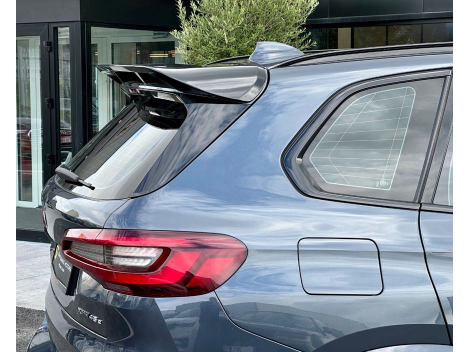 2020 BMW X5