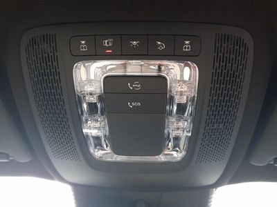 2025 Mercedes-Benz GLB Class