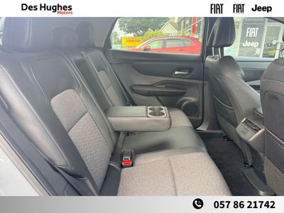 2024 Nissan Ariya