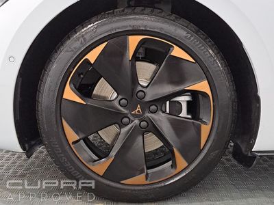 2026 Cupra Born