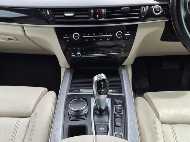 2017 BMW X5