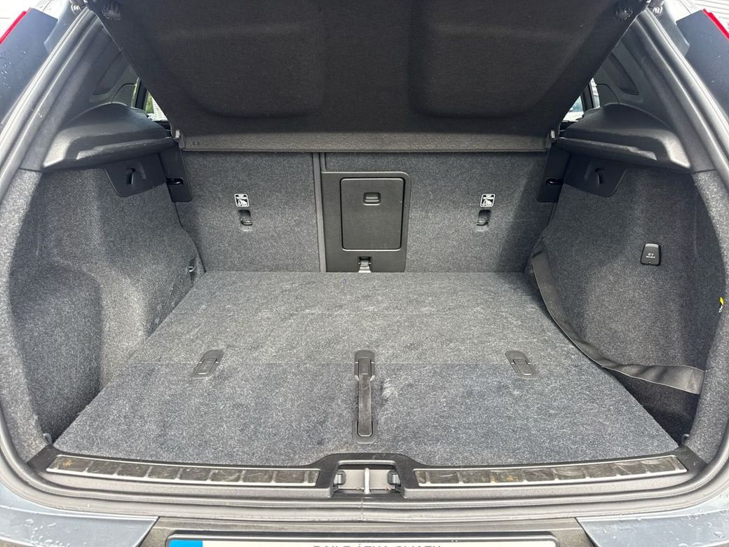 2019 Volvo XC40