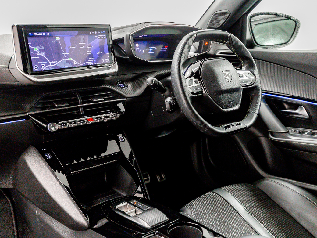 2024 Peugeot 2008