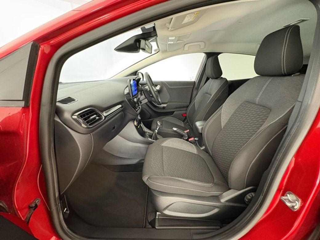 2023 Ford Puma