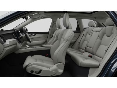 2026 Volvo XC60