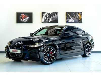 2024 BMW i4