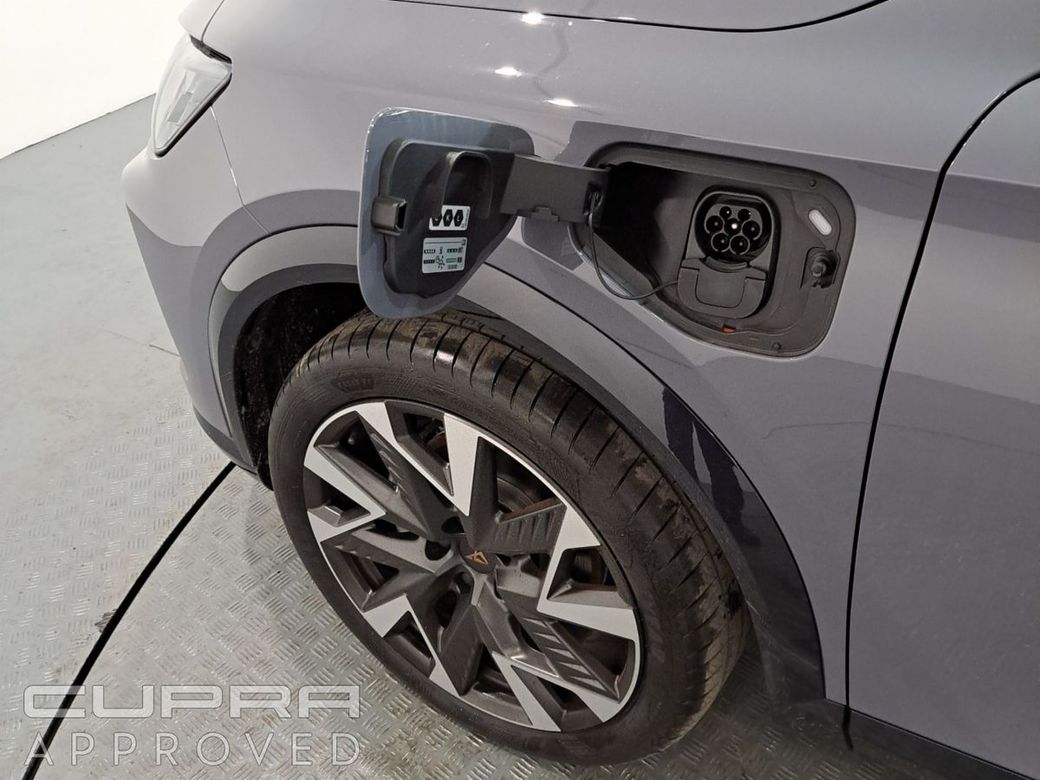 2026 Cupra Formentor
