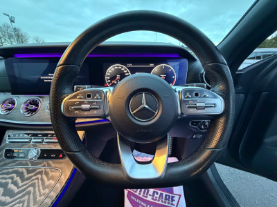 2019 Mercedes-Benz CLS Class