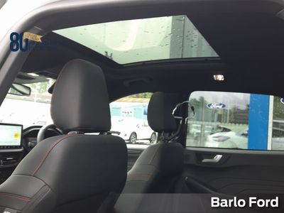 2026 Ford Kuga