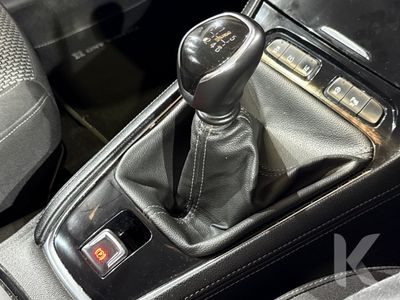 2018 Opel Grandland X