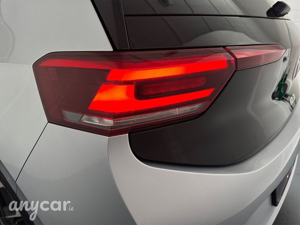 2023 Volkswagen ID.3