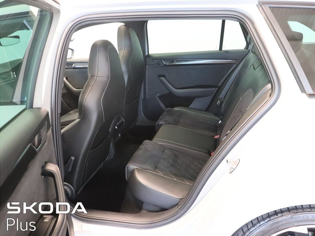 2023 Skoda Superb