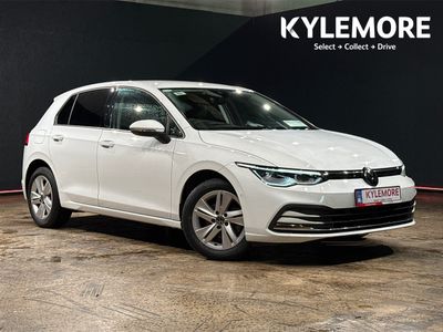 2021 Volkswagen Golf