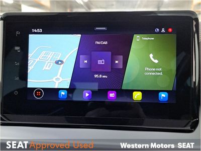 2026 SEAT Arona