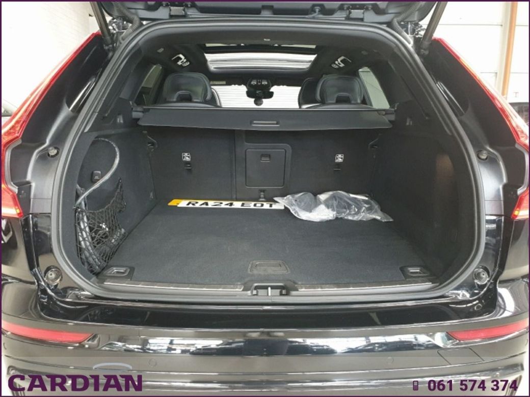 2024 Volvo XC60