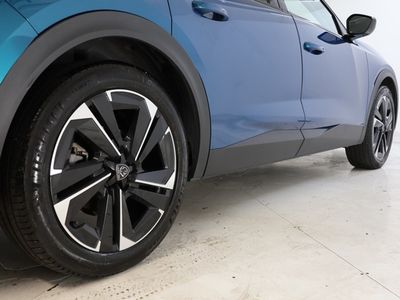2024 Peugeot 408