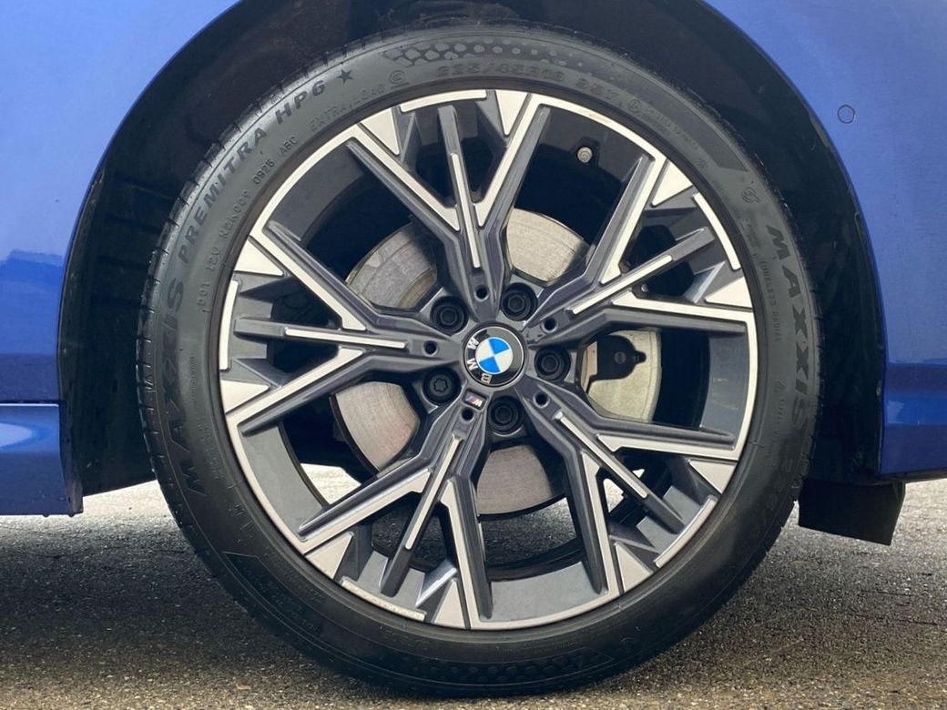 2025 BMW 1 Series