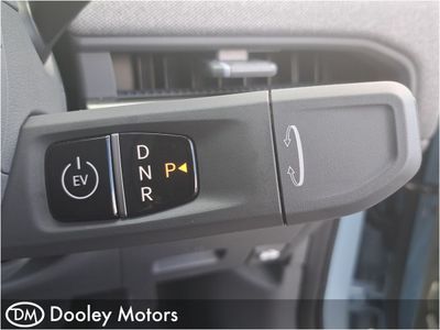 2025 Kia EV3