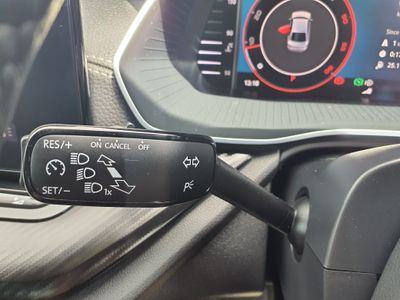 2025 Skoda Octavia