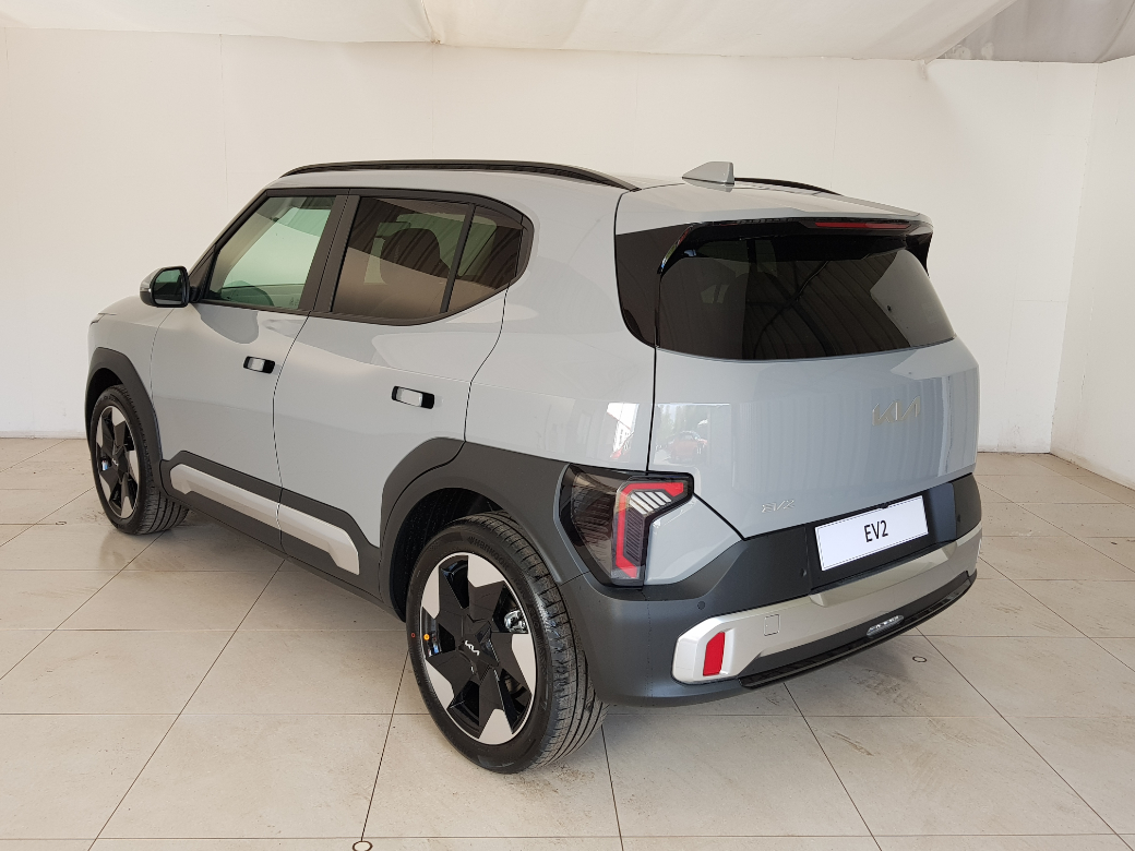 2026 Kia EV2