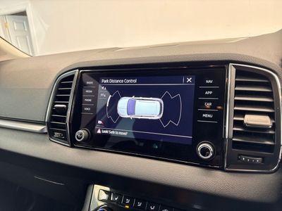 2023 Skoda Karoq