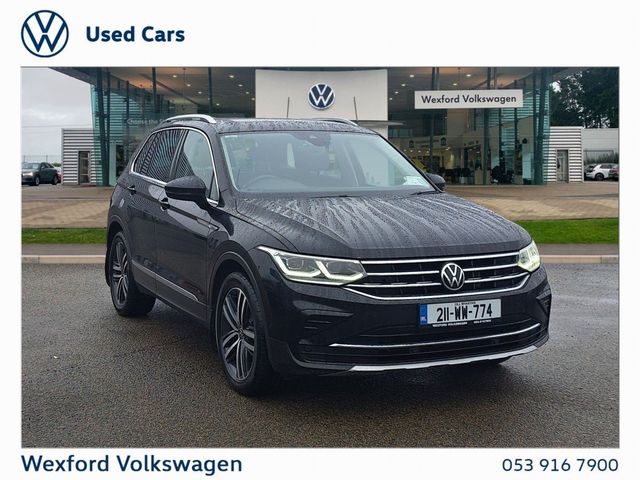 vehicle for sale from Wexford Volkswagen